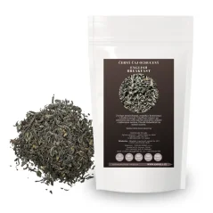 Černý čaj English Breakfast – klasický čaj pro každý den