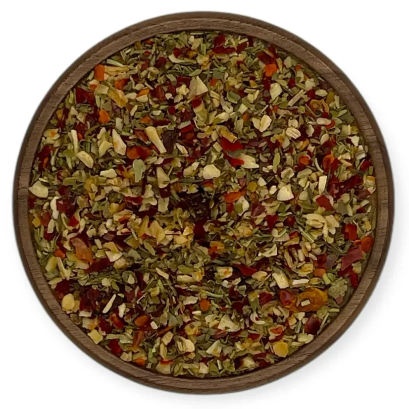 Talianske korenie – bylinková zmes na cestoviny, pizzu a omáčky 🍝🍕🌿 - Hmotnosť:: 50 g