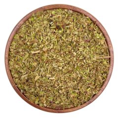 Italské bylinky – směs oregano, bazalka, tymián, šalvěj, majoránka a rozmarýn, 25 g