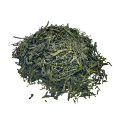 Zelený čaj Gyokuro – Filozofie Japonska v šálku čaje