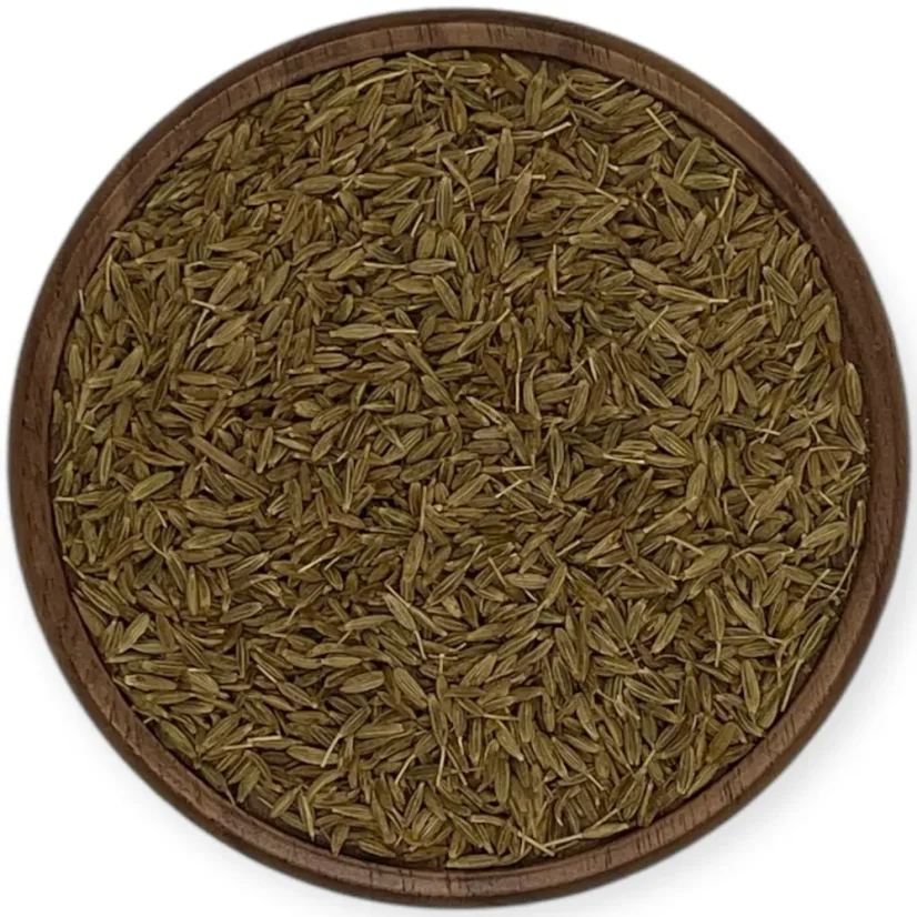 Rímska rasca celá – exotické korenie do indickej, mexickej a stredomorskej kuchyne 🌱🍛 - Hmotnosť:: 25 g